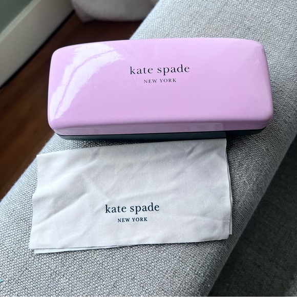 Kate Spade Dalia 2/P/S Aviator sunglasses - Picture 13 of 14